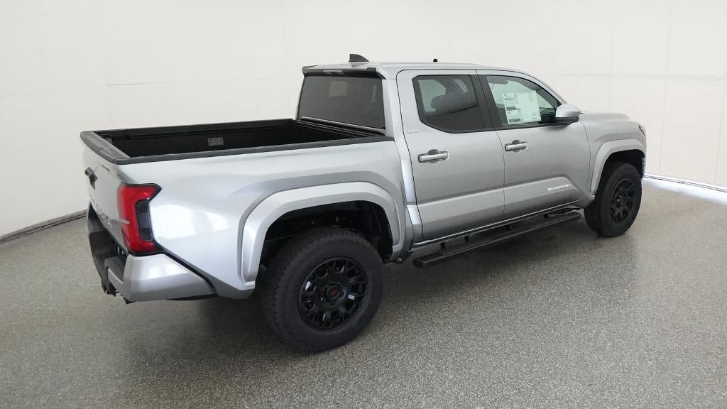 New 2026 Toyota Tacoma SR5 RWD image 9