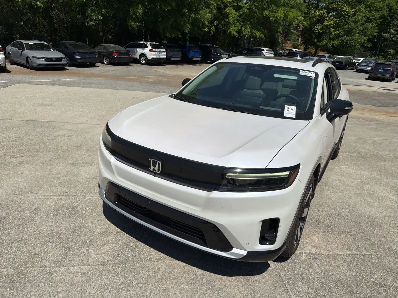Used 2024 Honda Prologue Elite image 3