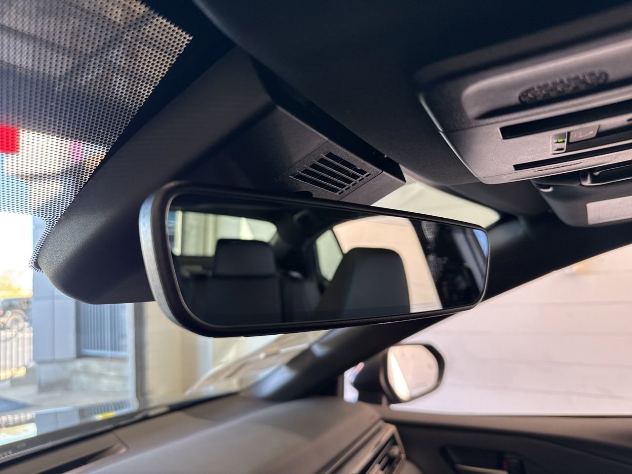 New 2026 Toyota Camry XSE image 31