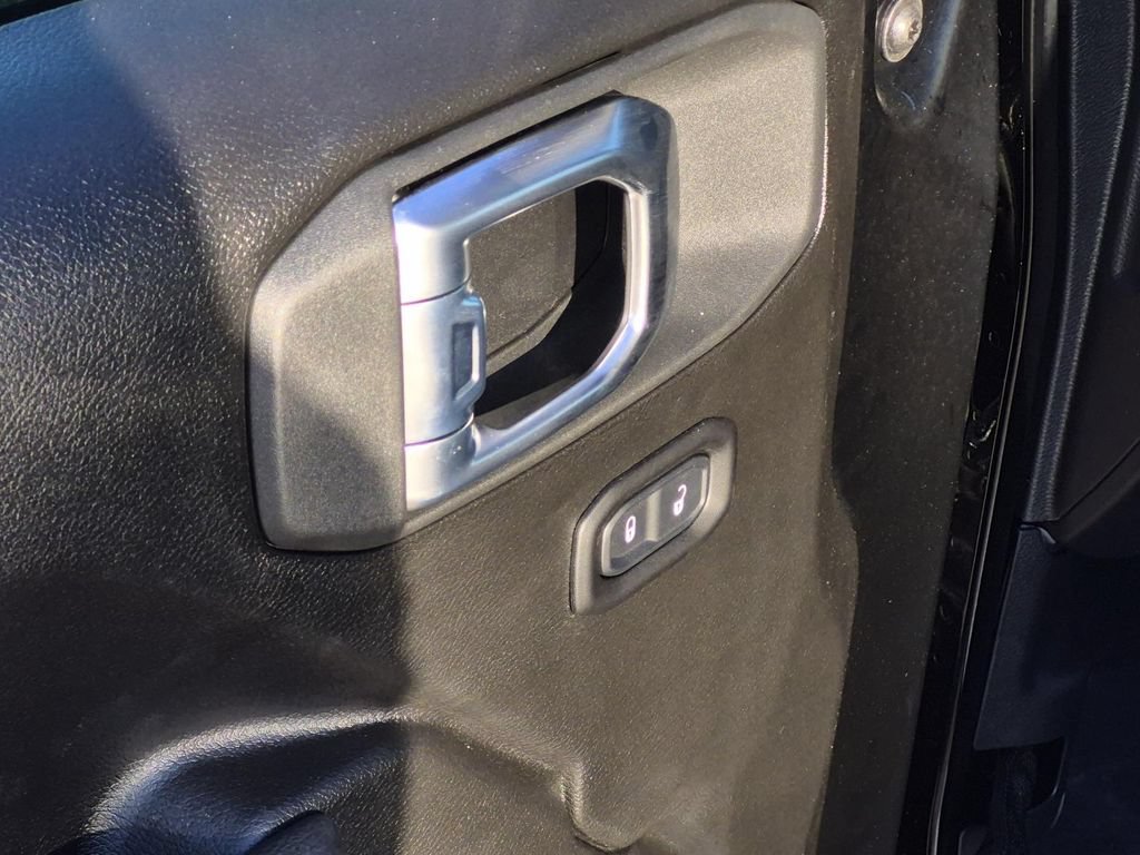 New 2026 Jeep Wrangler Sport AWD/4WD image 10