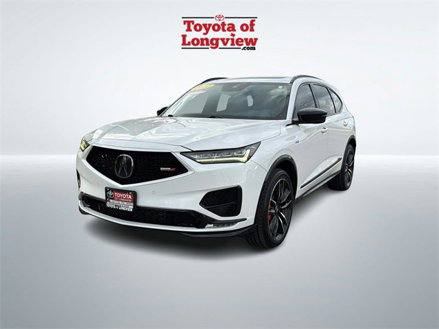 Used 2022 Acura MDX Type S image 3
