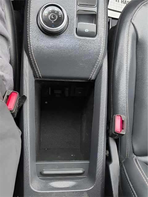 Used 2021 Ford Mustang Mach-E Select w/ Comfort/Technology Package image 18