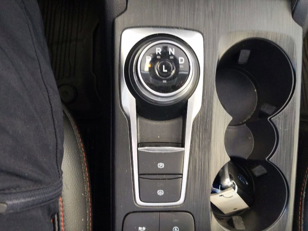 Used 2022 Ford Escape SEL w/ SEL Stealth AWD Package image 23