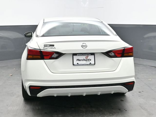 Used 2021 Nissan Altima 2.5 S image 5