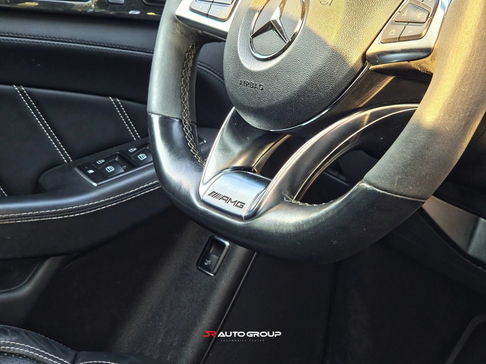 Used 2018 Mercedes-Benz GLE 63 AMG S image 24