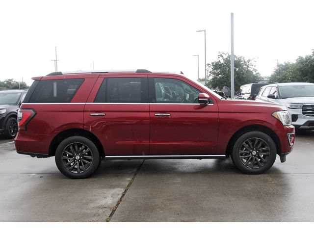 Used 2019 Ford Expedition Limited w/ Equipment Group 301A RWD image 5