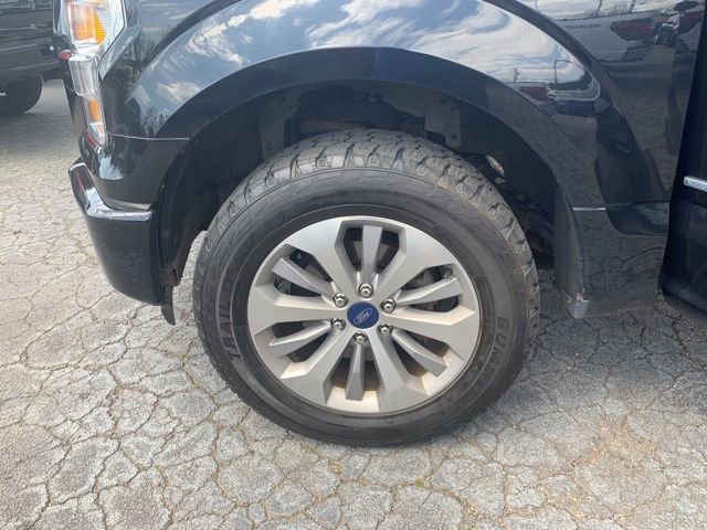 Used 2017 Ford F150 XL w/ Equipment Group 101A Mid image 37