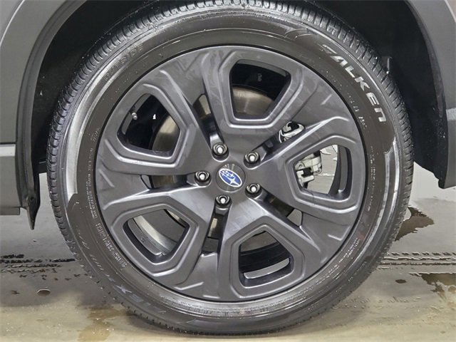 Used 2025 Subaru Ascent Onyx Edition image 9