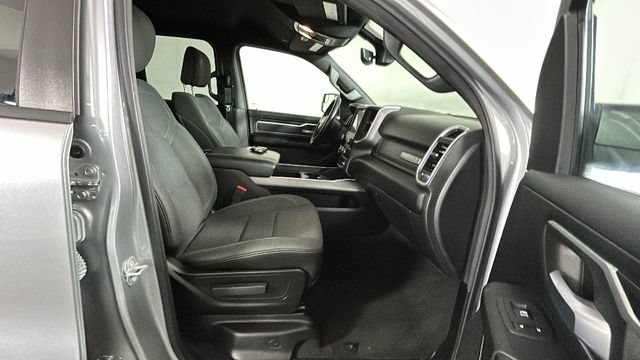 Used 2022 RAM 1500 Big Horn AWD/4WD image 31