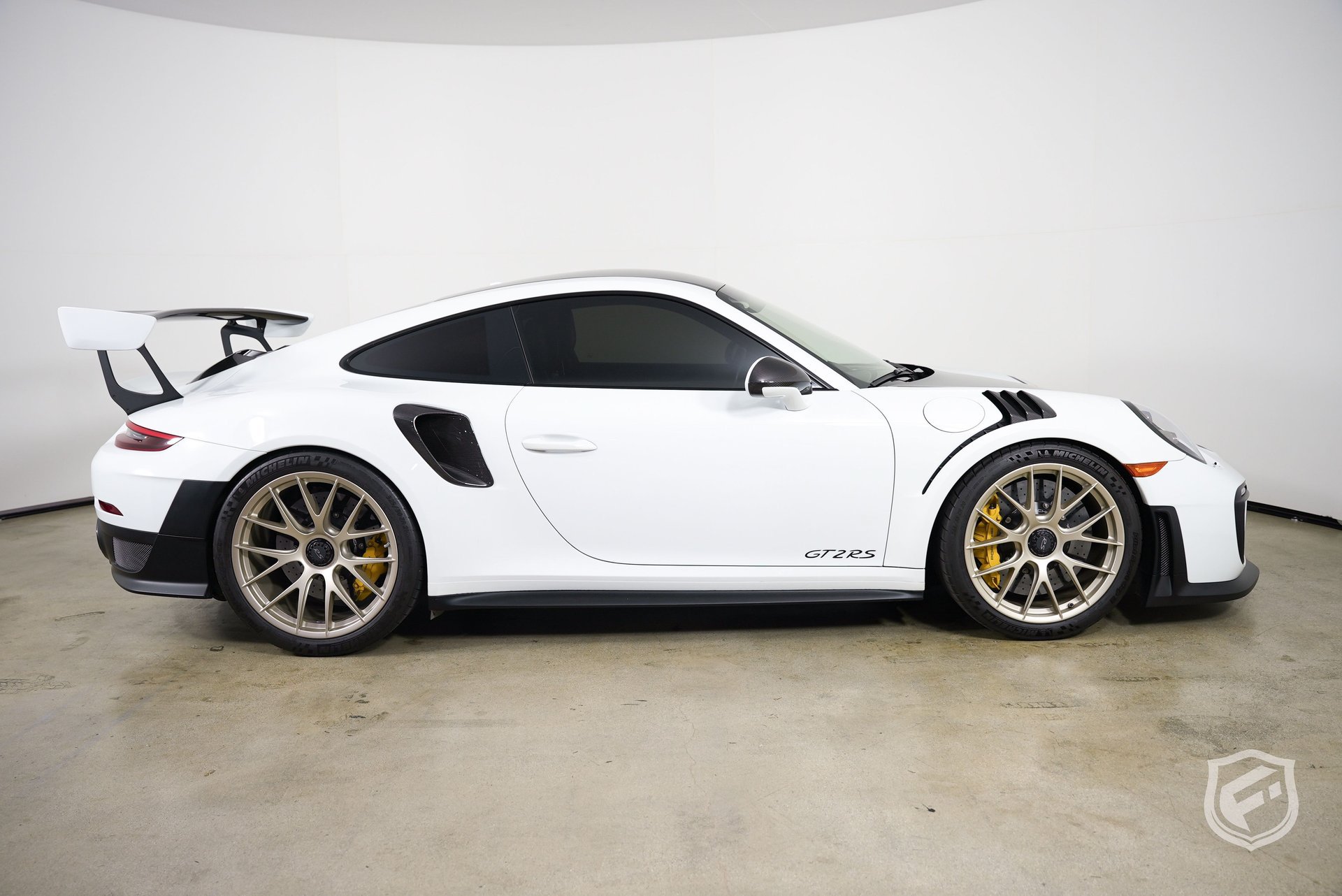 Used 2018 Porsche 911 GT2 RS RWD image 10