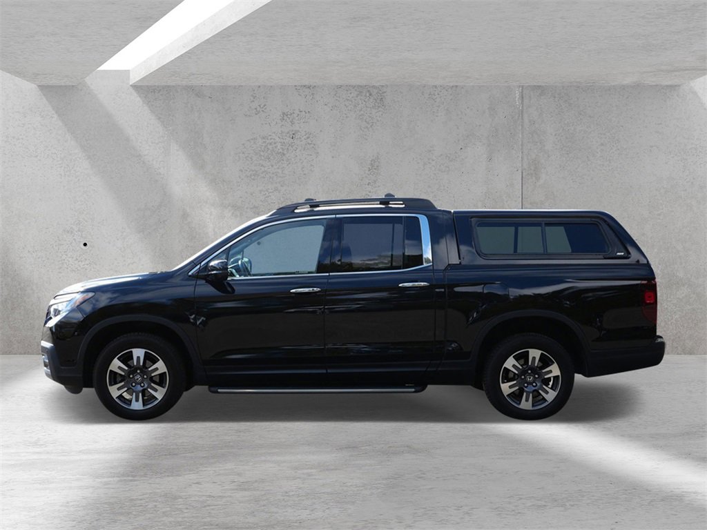 Used 2019 Honda Ridgeline RTL-E image 5