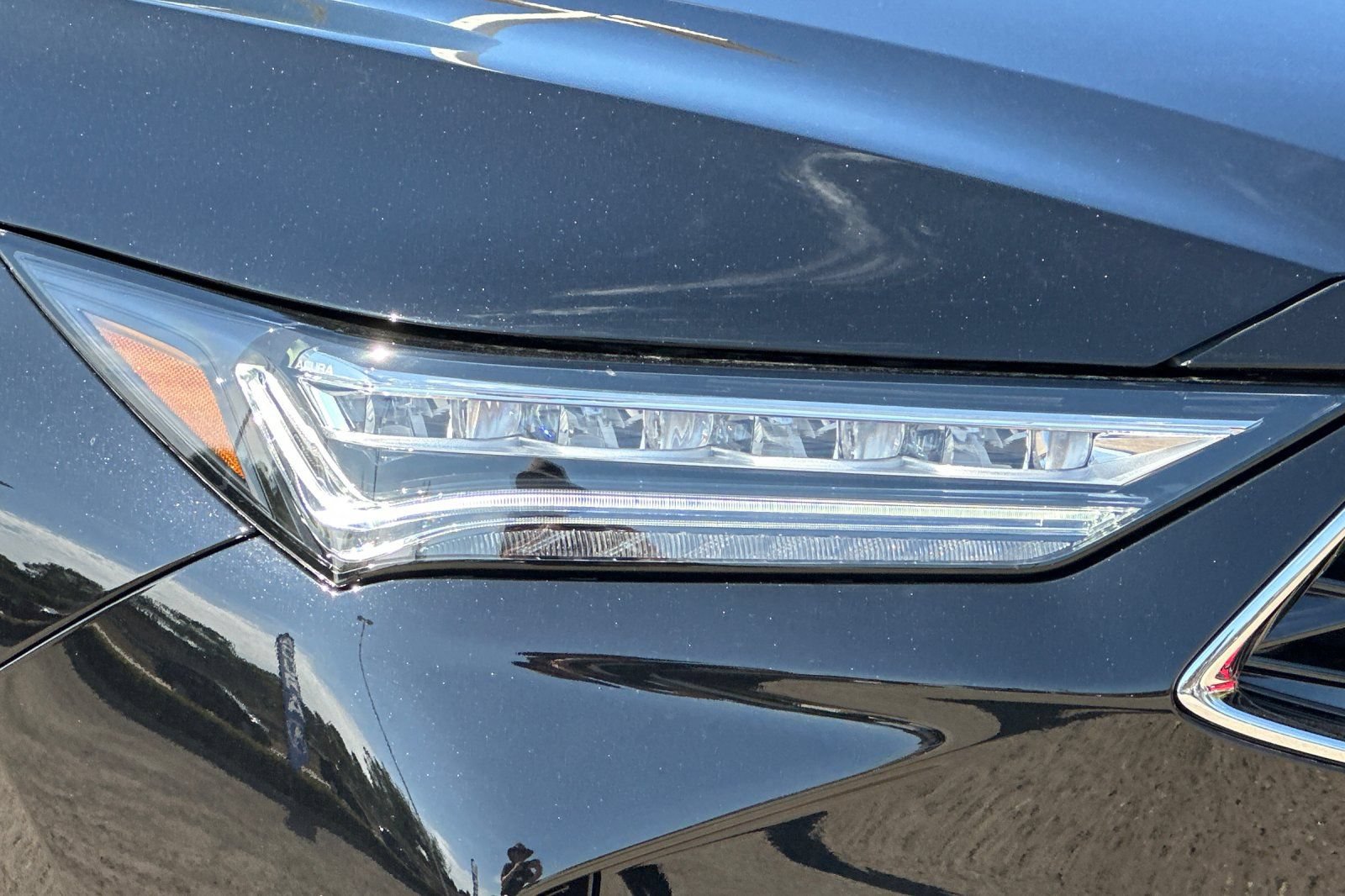 New 2026 Acura MDX w/ Advance Package AWD/4WD image 29