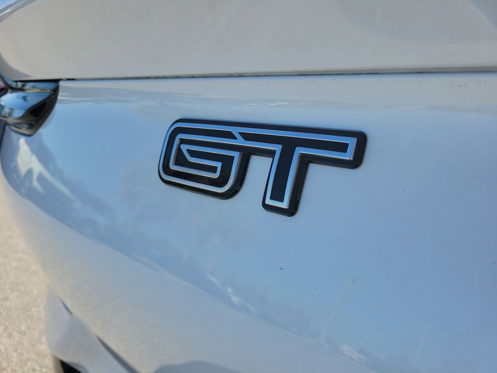 Used 2023 Ford Mustang Mach-E GT image 7