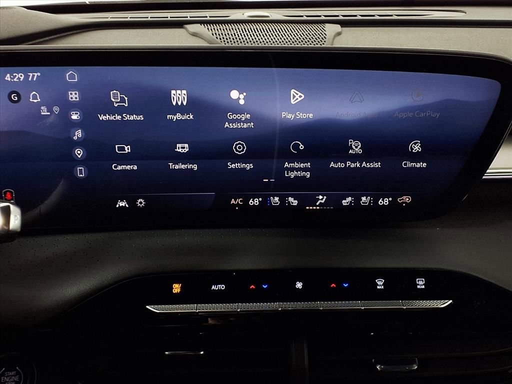New 2026 Buick Enclave Avenir w/ Super Cruise Package image 39