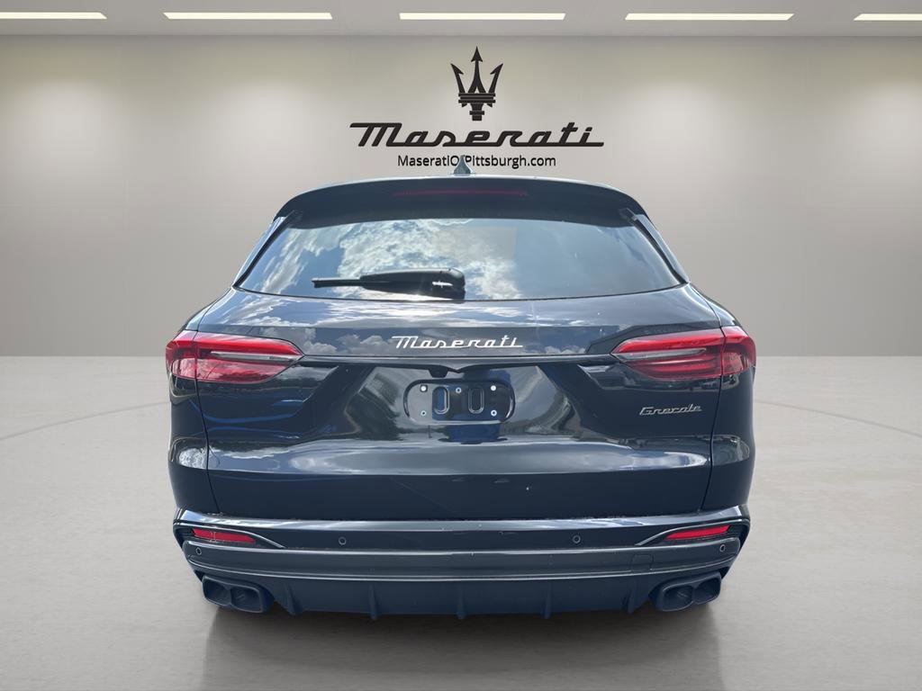 New 2025 Maserati Grecale Trofeo image 6