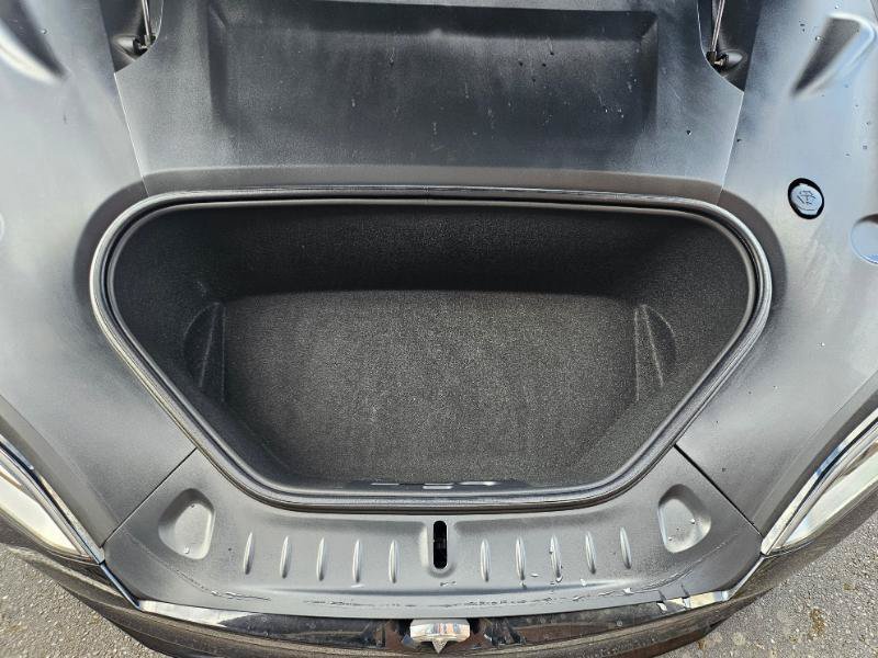 Used 2024 Tesla Model S Plaid AWD/4WD image 26