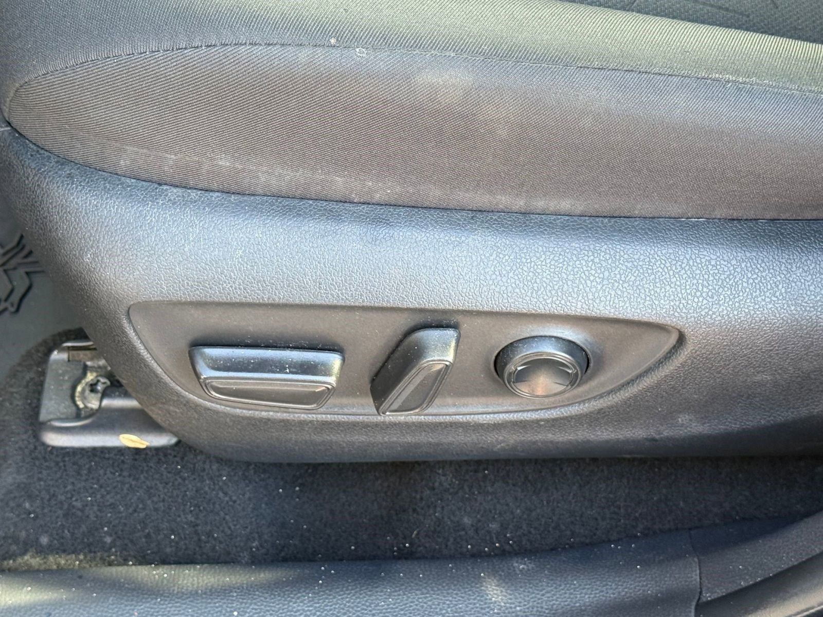 Certified 2024 Toyota RAV4 AWD Hybrid image 14