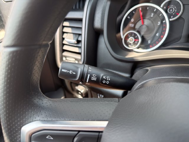 New 2026 RAM 3500 Tradesman AWD/4WD image 18