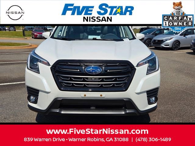 Used 2024 Subaru Forester Limited image 2