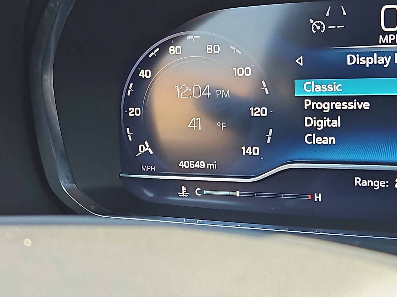 Certified 2023 Chevrolet Tahoe Premier image 20