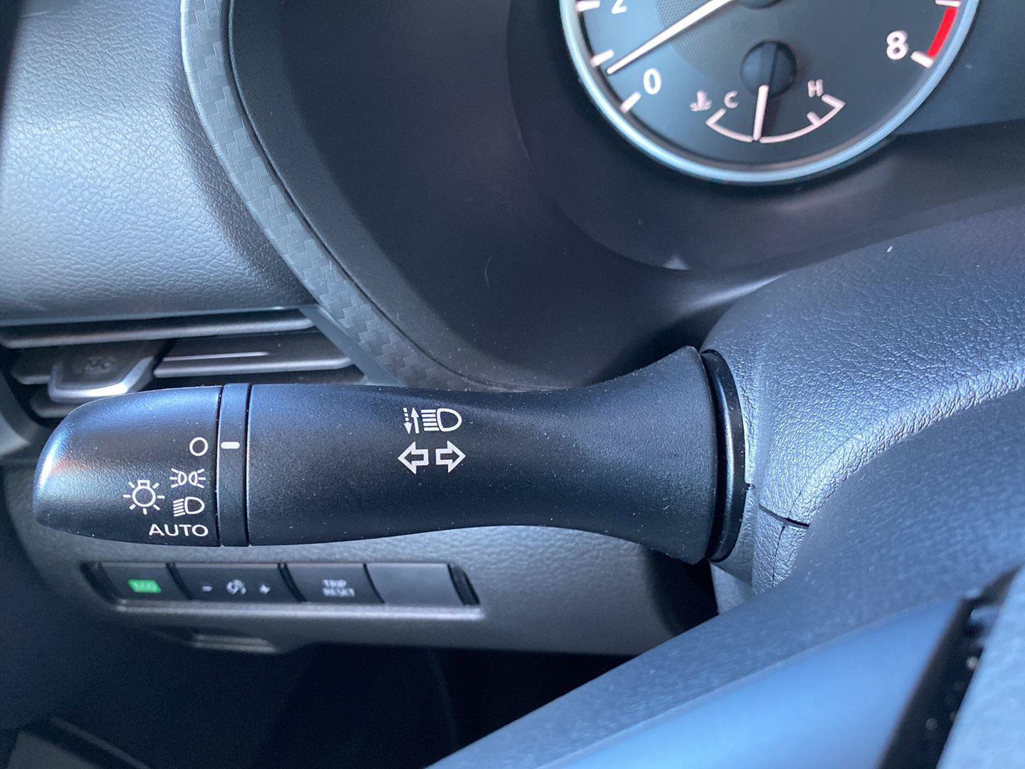 Certified 2025 Nissan Sentra S FWD image 32