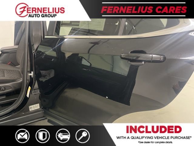 Used 2021 Chevrolet Equinox LT image 16