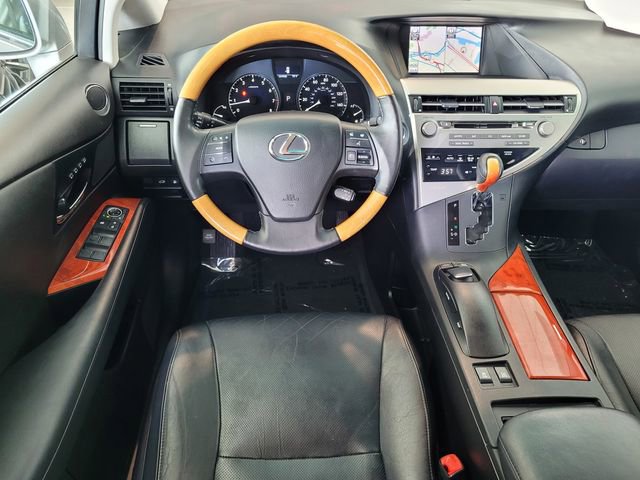 Used 2011 Lexus RX 350 AWD w/ Premium Pkg image 16