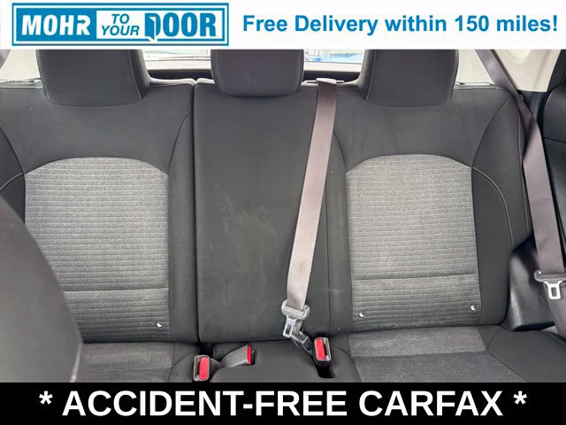 Used 2020 Kia Soul S FWD image 34