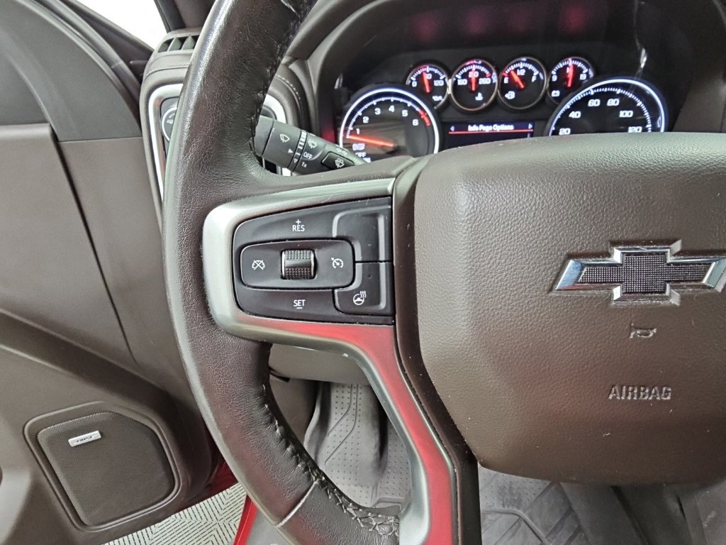 Used 2019 Chevrolet Silverado 1500 RST AWD/4WD image 27