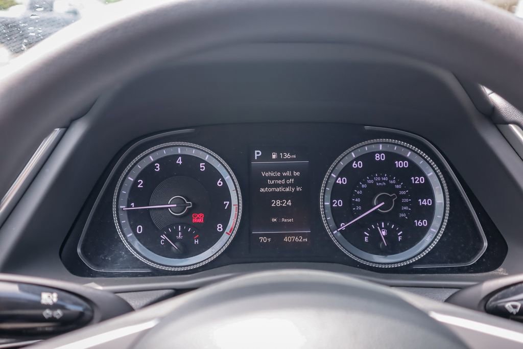 Used 2023 Hyundai Sonata SEL image 14