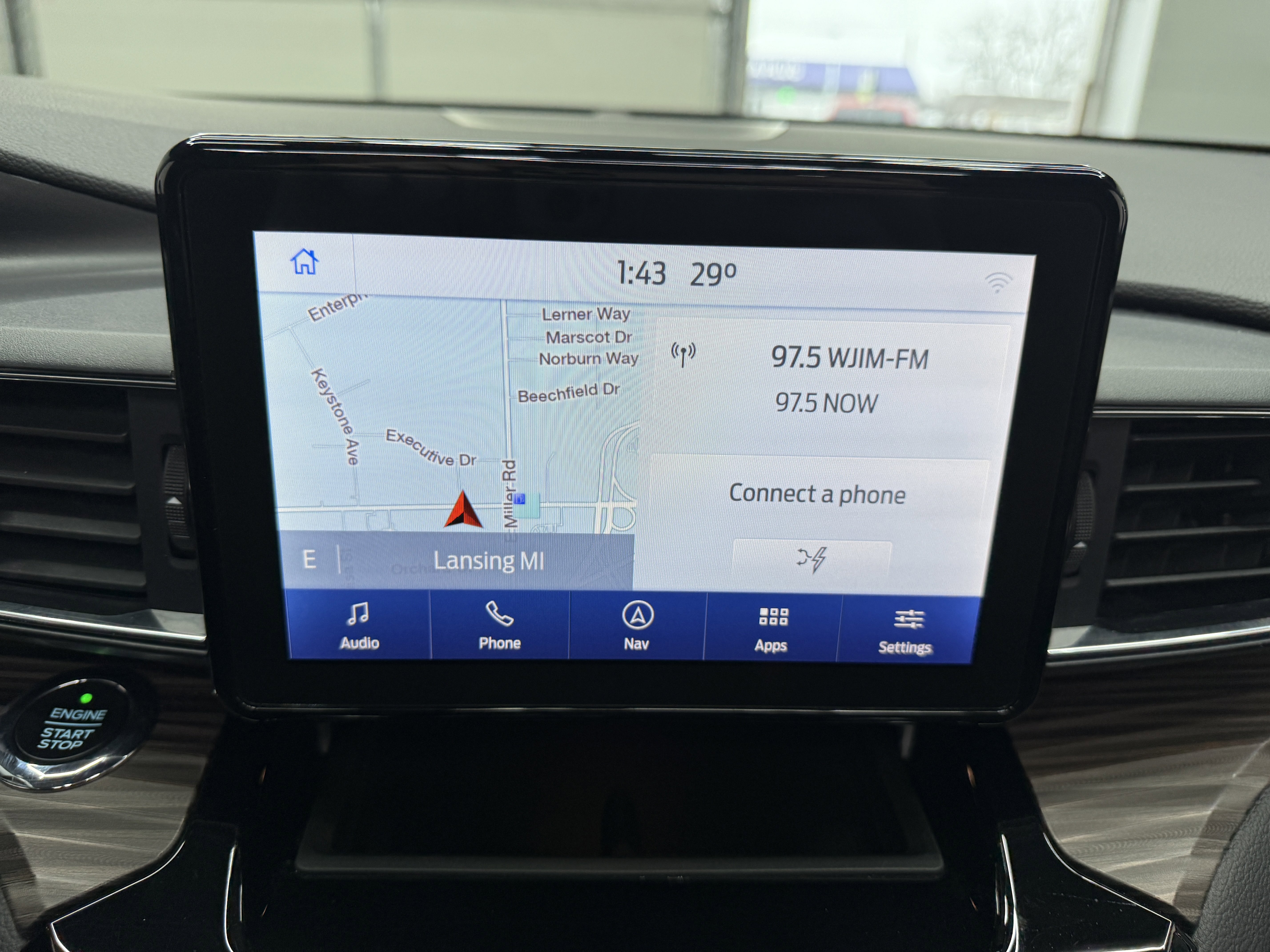 Used 2021 Ford Explorer Limited image 20