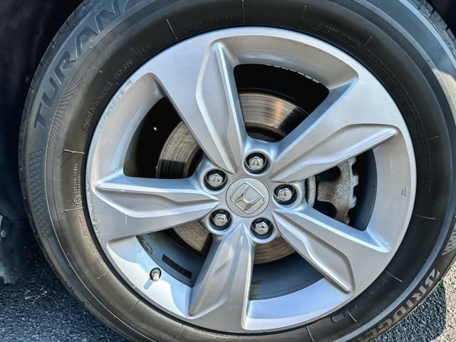 Used 2018 Honda Odyssey EX-L image 11
