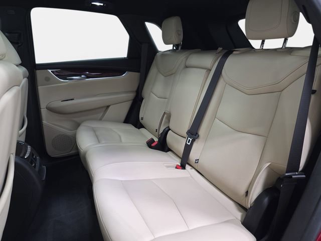 Used 2019 Cadillac XT5 Premium Luxury image 13