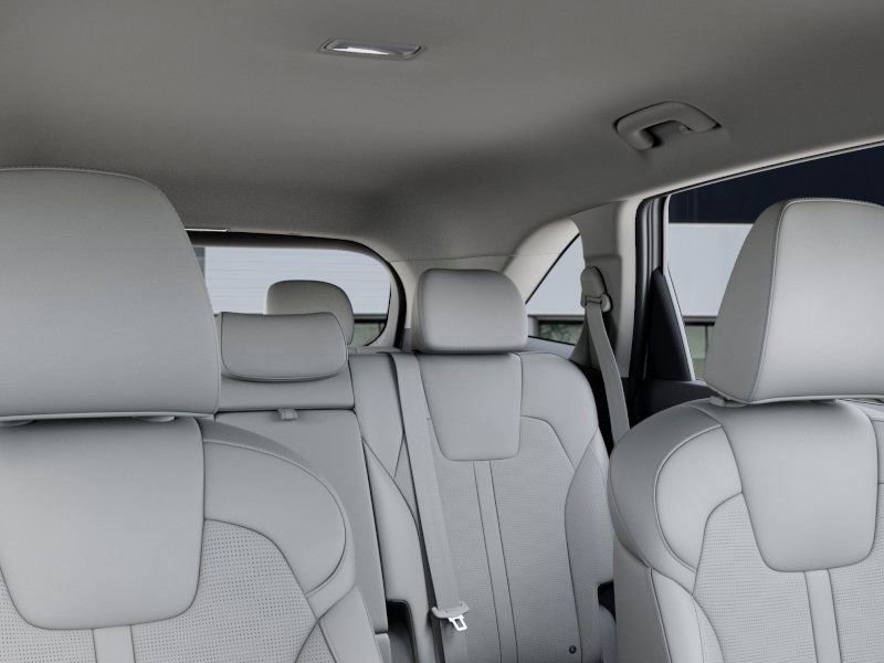 New 2026 Kia Sorento S image 33