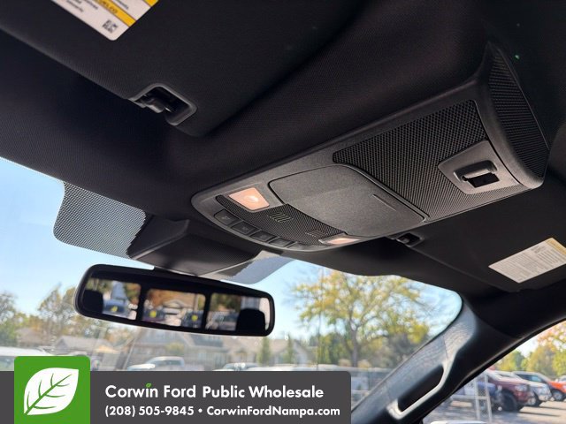Used 2019 Ford F150 XLT w/ Equipment Group 302A Luxury AWD/4WD image 21