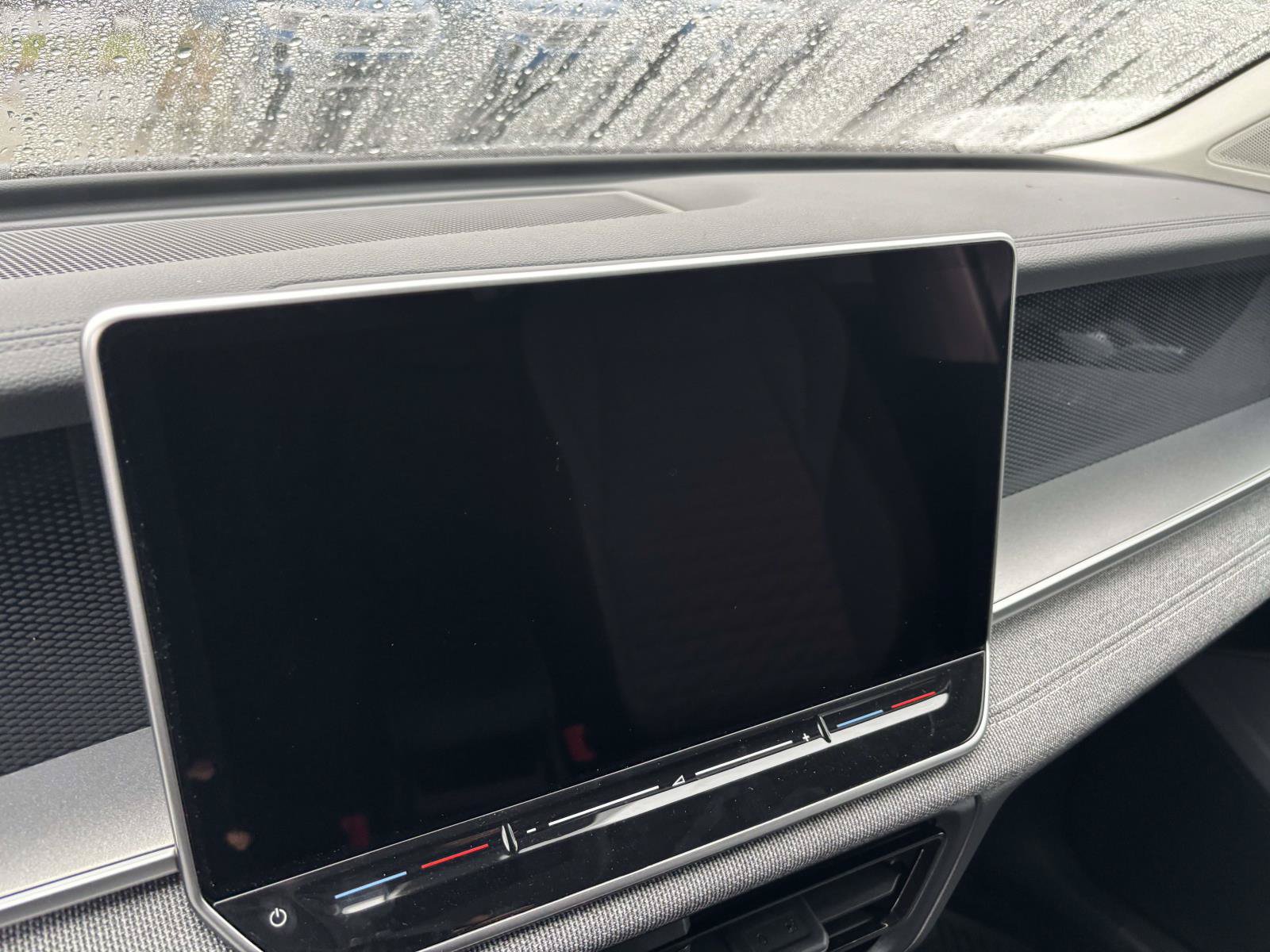 New 2026 Volkswagen Tiguan S AWD/4WD image 19