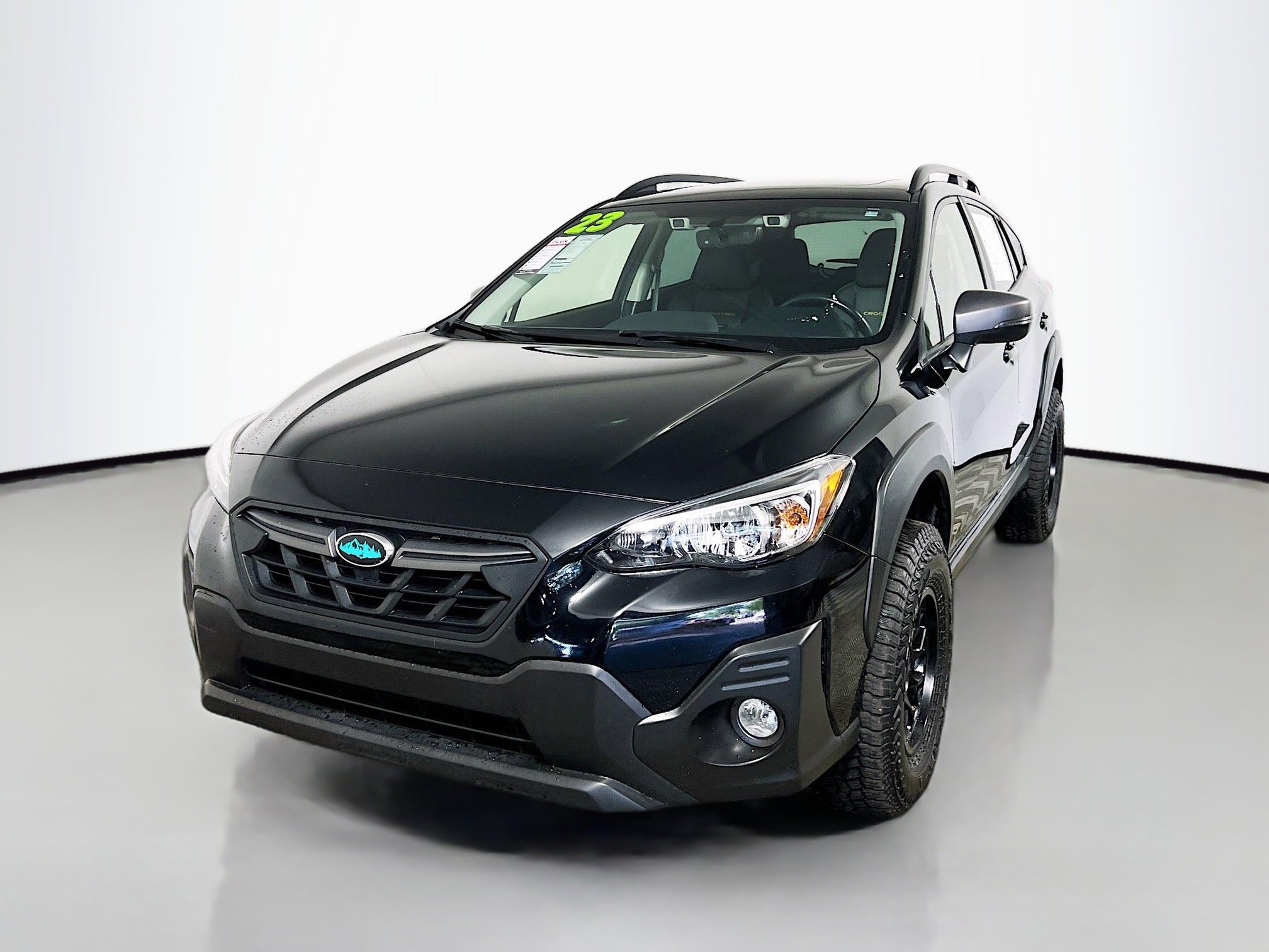 Used 2023 Subaru Crosstrek 2.5i Sport image 10