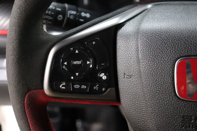 Used 2021 Honda Civic Type R image 30