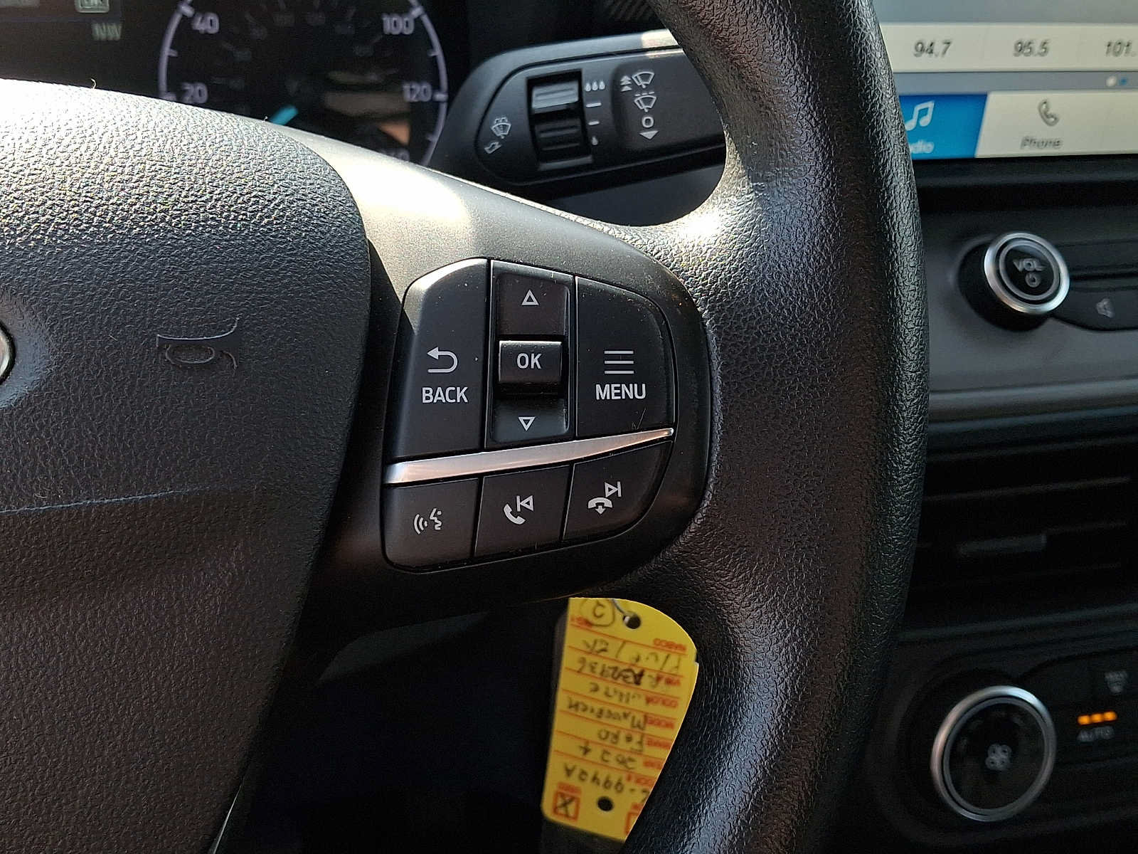 Used 2024 Ford Maverick XL FWD image 21