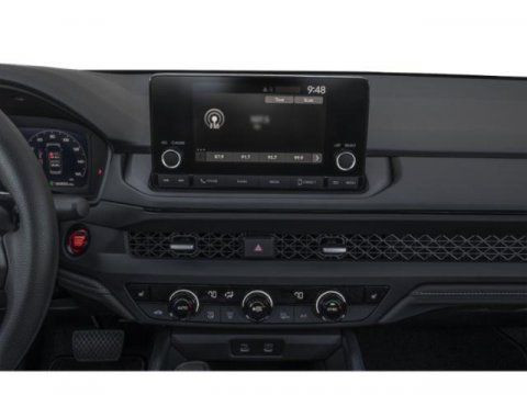 Used 2025 Honda Accord SE image 9