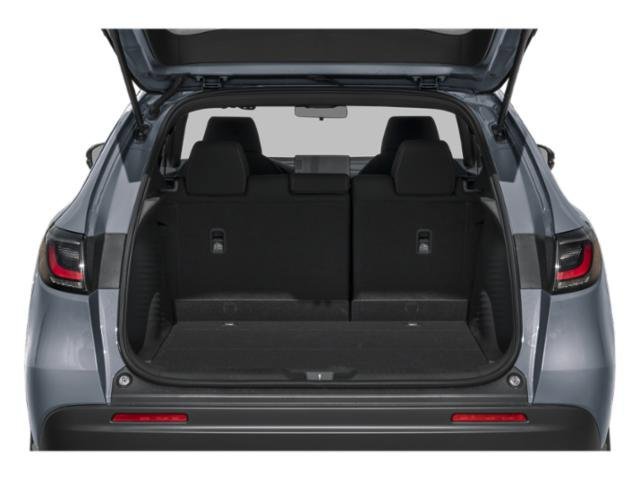 Certified 2026 Honda HR-V Sport image 10