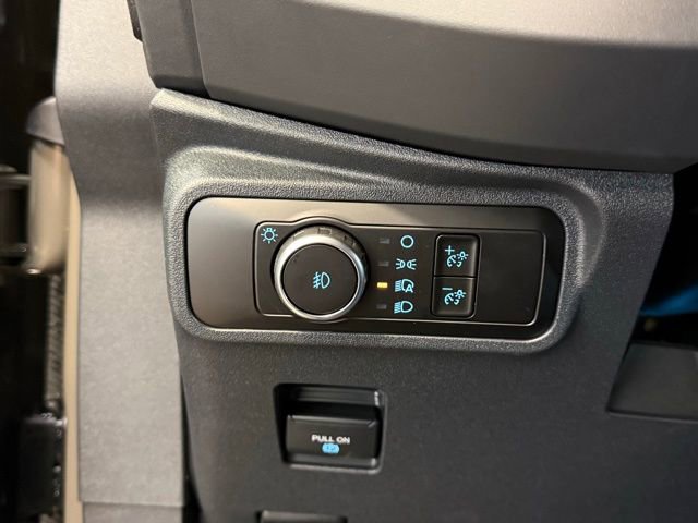 New 2026 Ford Bronco Badlands image 23