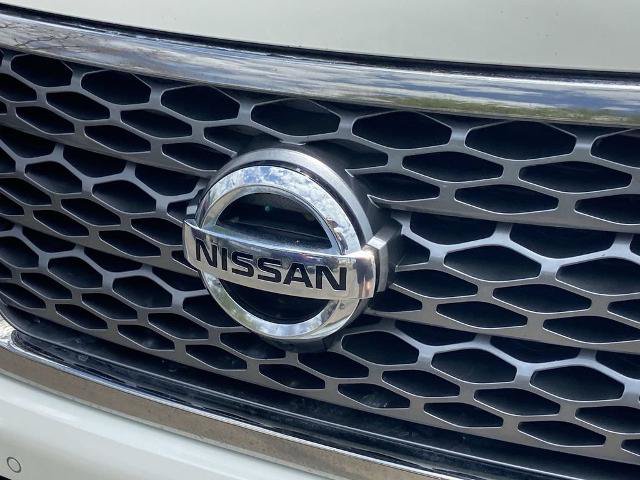 Used 2018 Nissan Armada Platinum w/ Captain Seat Package RWD image 28