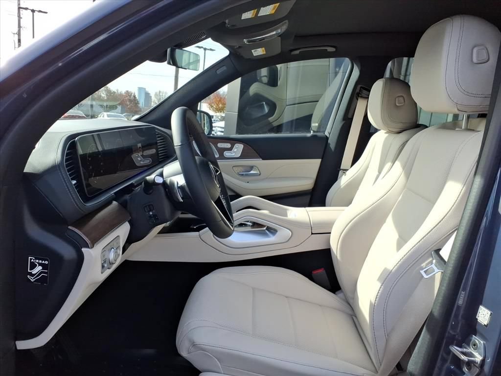 Certified 2026 Mercedes-Benz GLE 350 4MATIC image 13