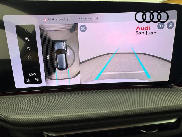 New 2026 Audi SQ5 Premium Plus AWD/4WD image 19