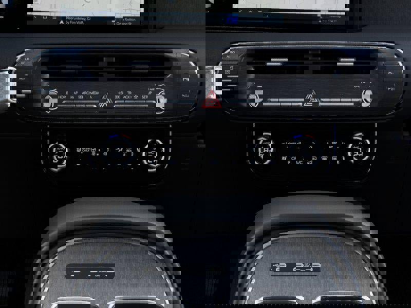 New 2026 Hyundai Palisade SEL Premium image 16