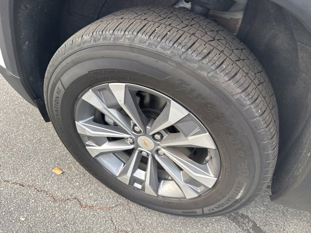 Used 2025 Chevrolet Equinox LT image 11