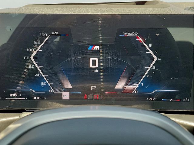 New 2026 BMW M340i xDrive AWD/4WD image 24