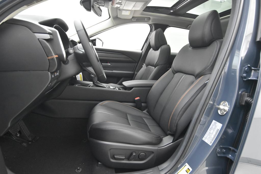 New 2026 MAZDA CX-50 AWD 2.5 Hybrid w/ Weather Package image 25