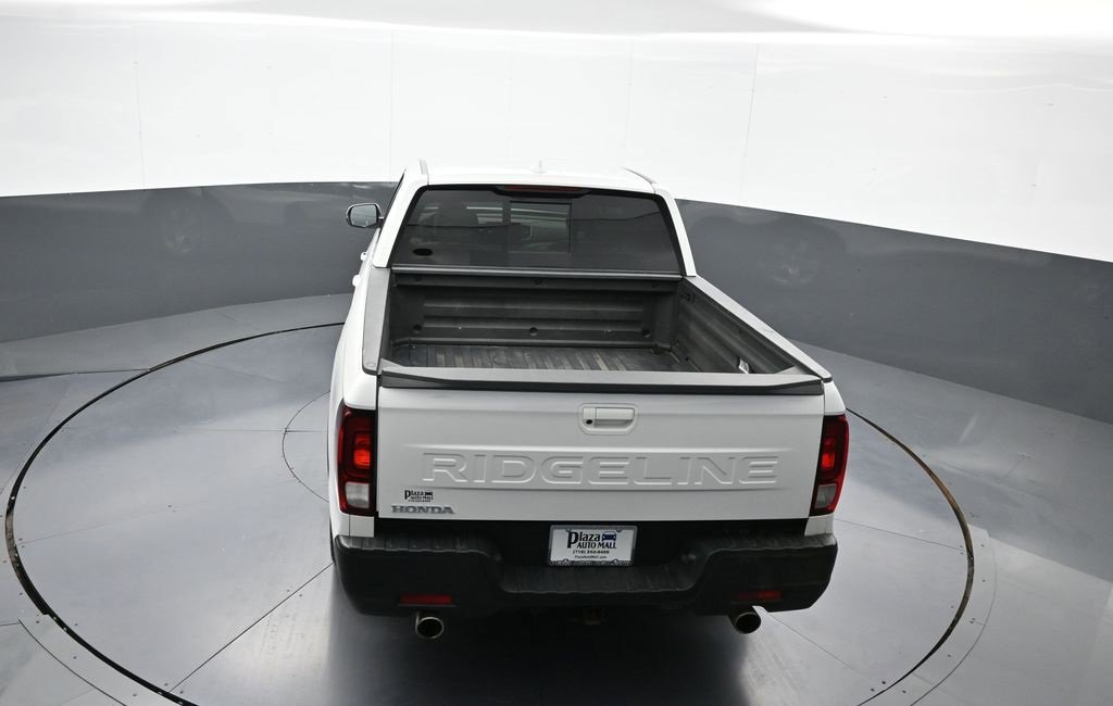 Certified 2025 Honda Ridgeline RTL image 39